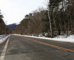 交通事故の体験談