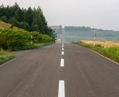 交通事故の体験談