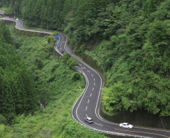 交通事故の体験談